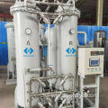 Low Cost High Purity Industrial PSA Oxygen Plant